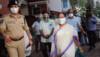 West Bengal obstructing works of central teams, restraining from visiting hotspots, says MHA