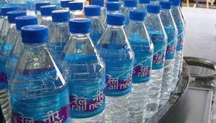 Indian Railways to provide 10,000 water bottles per day to Delhi cops on coronavirus COVID-19 duty