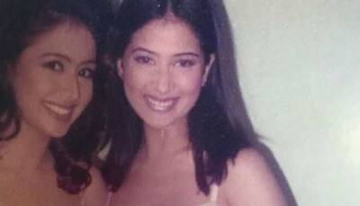 Pic of ‘Mohabbatein’ actresses Preeti Jhangiani and Kim Sharma from 20 years ago goes viral