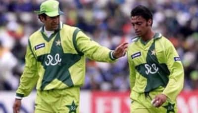 Shoaib Akhtar says would have killed Wasim Akram if he asked to fix matches 