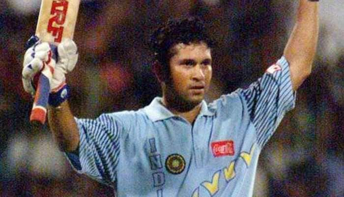 Desert Storm on this day in 1988: When Sachin Tendulkar decimated Australian bowlers to mark his brilliance