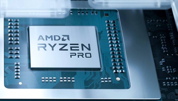 AMD launches Ryzen 3 3100, Ryzen 3 33000X chips for gamers on a budget