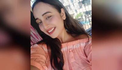 Bhojpuri siren Rani Chatterjee’s million-dollar smile lights up Instagram – Check out!