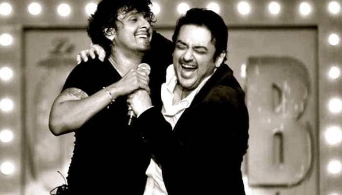 Adnan Sami stands by &#039;true brother&#039; Sonu Nigam