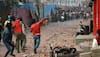 Delhi riots: Suspended AAP councilor Tahir Hussain booked under UAPA 