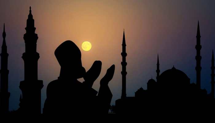 Delhi Waqf Board appeals to people to avoid visiting mosques during Ramadan (Ramzan) amid coronavirus COVID-19 lockdown