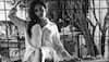 Lockdown Day 29 diary: Nushrat Bharucha oozes oomph in black and white in-house photo session