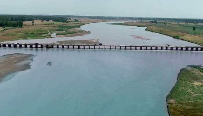 Border Roads Organisation builds 484-meter bridge connecting Punjab&#039;s Kasowal enclave with rest of the country