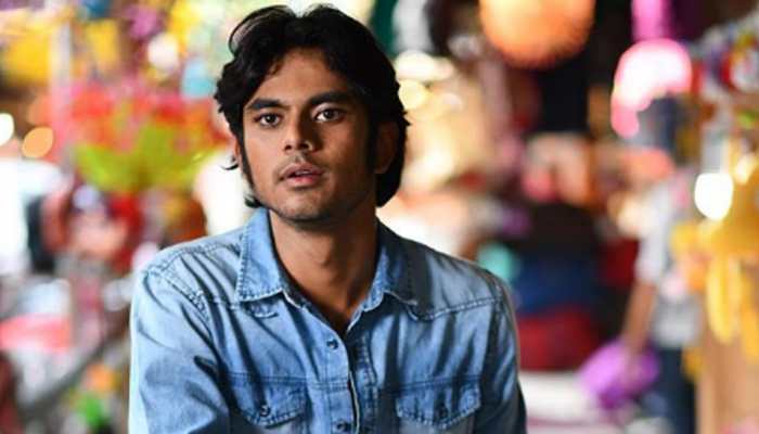 Aditya Rawal: I didn&#039;t get my debut film on a platter