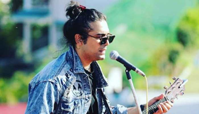 Jubin Nautiyal to conduct live concert from home in Dehradun
