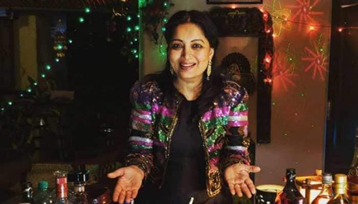 On World Book Day, TV star Samta Sagar shares her &#039;book love&#039; 