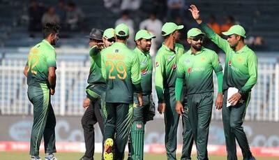 Pakistan's ODI tour of Netherlands postponed indefinitely due to coronavirus 