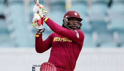 CPL 2020: Chris Gayle released by Jamaica Tallawahs, joins St Lucia Zouks 