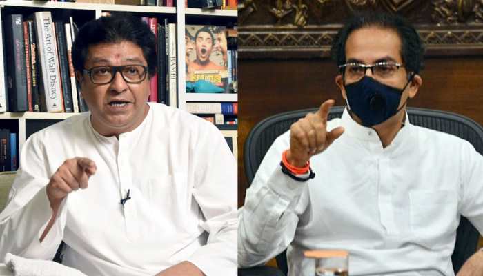 Keeping wine shops open will help shore up Maharashtra&#039;s revenue during COVID-19 lockdown: MNS chief to CM Thackeray