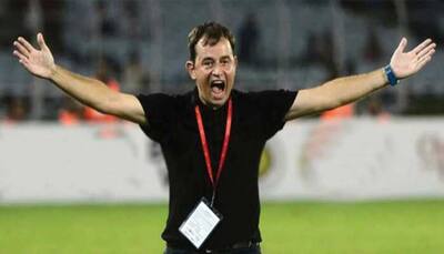 ISL: Kibu Vicuna replaces Eelco Schattorie as head coach of Kerala Blasters