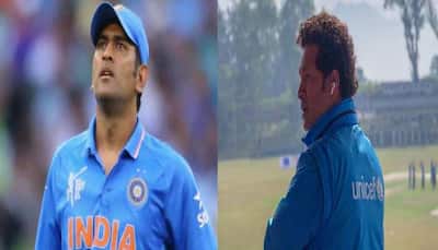MS Dhoni, Sachin Tendulkar in Peter Siddle's all-time opponent XI