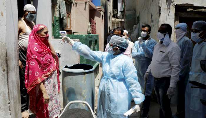 Have cut coronavirus transmission, minimised spread, increased COVID-19 doubling time during lockdown: Govt