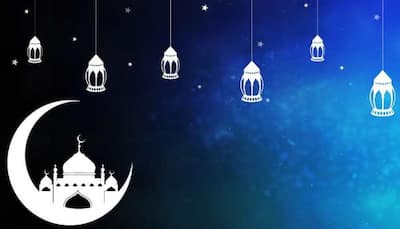 Ramadan 2020: Moon sighted in Karnataka, Kerala; holy month of Ramzan to begin from April 24