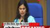 health ministry press conference today