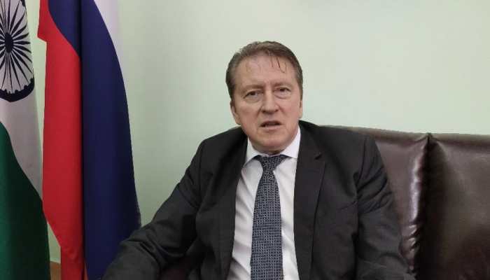 Russia calls India's decision to send medicines 'nobel', says gesture will be reciprocated