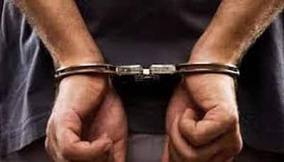 Newly recruited terrorist arrested in Jammu and Kashmir