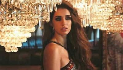 Bollywood News: Disha Patani drops bomb of a BTS video of 'Do You Love Me', Tiger Shroff's mom Ayesha and sister Krishna Shroff love it - Watch