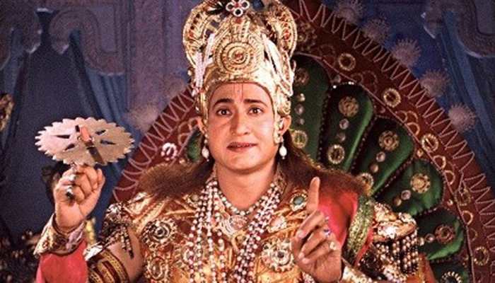 Good News! After 'Ramayan' and 'Mahabharat', Doordarshan brings back 'Shri Krishna'