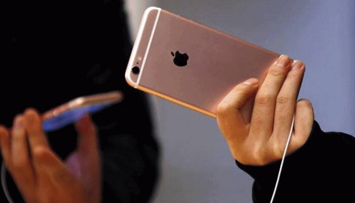 Apple says 'no evidence' iPhone mail flaw used against customers