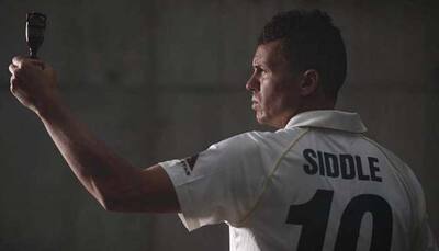 Peter Siddle's contract with Essex County Club deferred until 2021