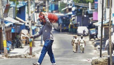 Two accused in Bengaluru's Padarayanapura violence test coronavirus positive, 121 others shifted from Ramanagara jail