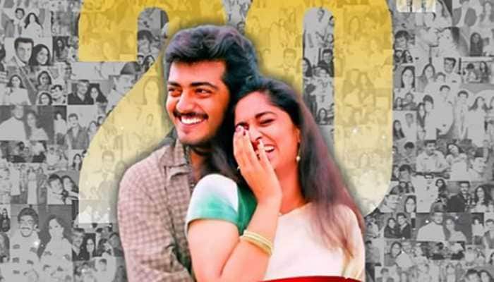 On Ajith-Shalini&#039;s wedding anniversary, these unseen pics of star couple reaffirms our faith in love