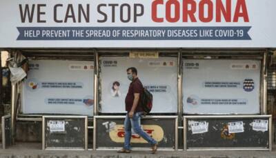 9 states/UTs in India become coronavirus COVID-19 free; total cases reach 23,077