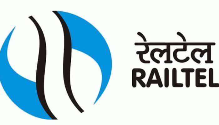 RailTel records 20% growth in consolidated income in FY 19-20 despite  COVID-19 crisis | Companies News | Zee News