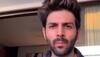 Entertainment News: Kartik Aaryan wishes fan on wedding anniversary, wins hearts yet again!