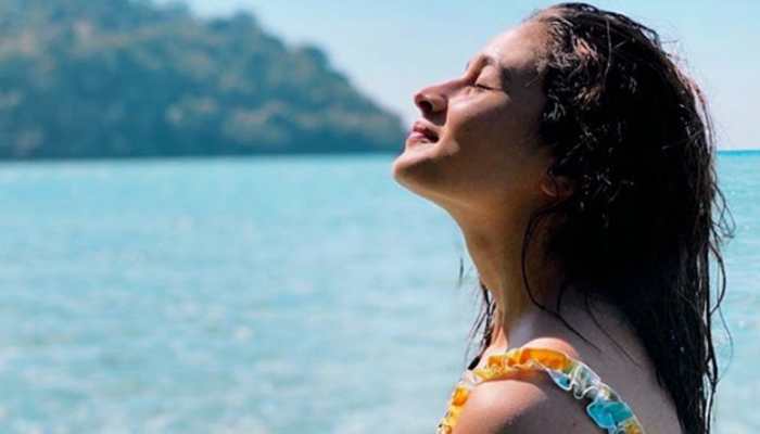 Bollywood News: After Kriti Sanon, Alia Bhatt hones her poetic skills