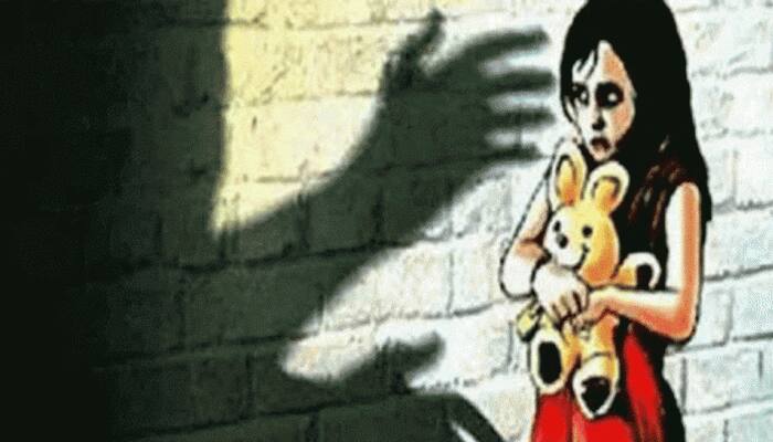 Man rapes six-year-old girl in Madhya Pradesh&#039;s Damoh, arrested