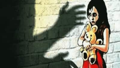 Man rapes six-year-old girl in Madhya Pradesh's Damoh, arrested