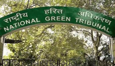 NGT directs teams of Centre, CPCB to supervise scientific disposal of COVID-19 waste