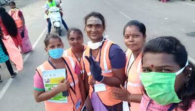 How Chennai's transgender community is feeding itself, helping the needy during coronavirus COVID-19 lockdown