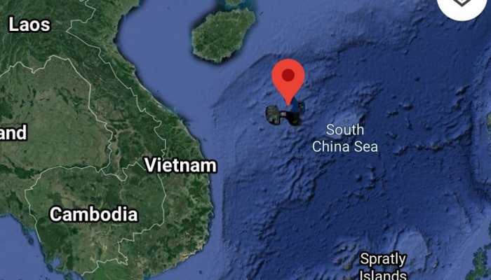 China's new governance rules in South China Sea irks neighbours, US says Beijing taking advantage of coronavirus COVID-19 distraction