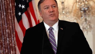 US will make sure other countries know that coronavirus originated in China: Mike Pompeo 