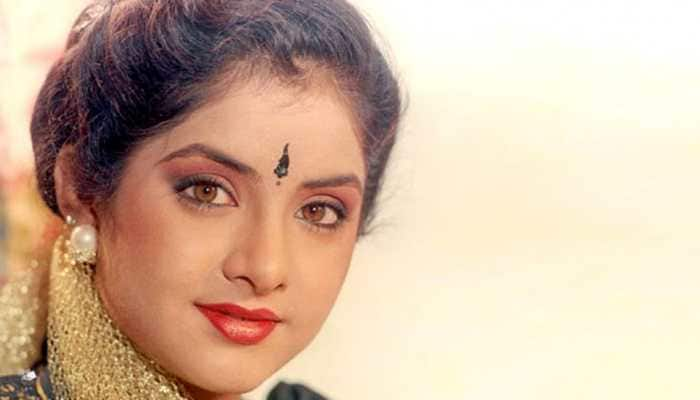 Divya Bharti Latest News On Divya Bharti Read Breaking