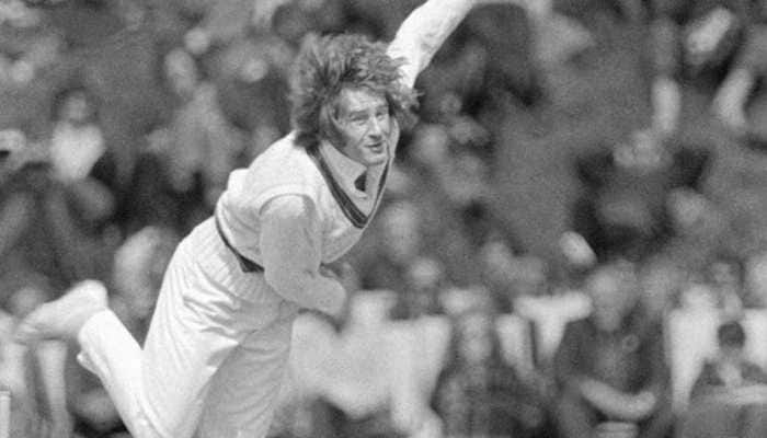 Former Australian all-rounder Graeme Watson dies after battle with cancer