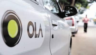 Ola launches free mini-ambulance service for non-COVID-19 medical emergencies in Delhi