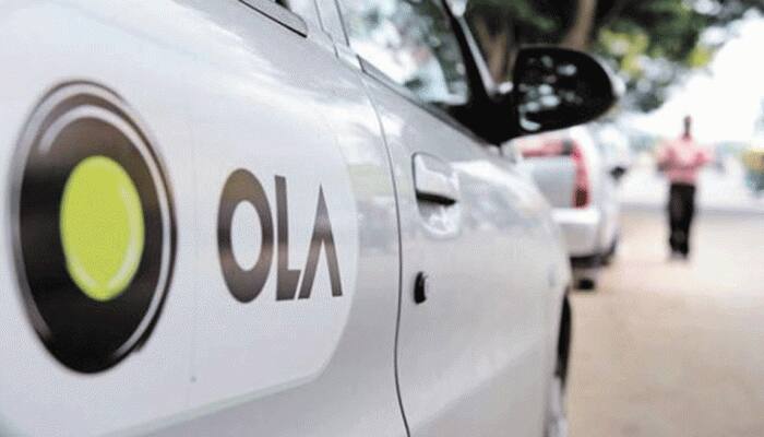 Ola launches free mini-ambulance service for non-COVID-19 medical emergencies in Delhi