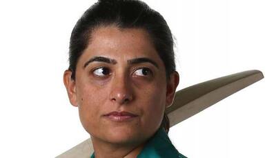 Pakistan all-rounder Sana Mir bids adieu to international cricket 