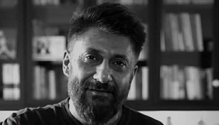 Director Vivek Agnihotri dedicates a heartfelt poem to ageing parents amid coronavirus COVID-19 lockdown
