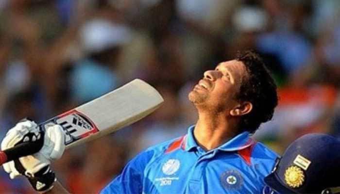 Film inspired by Sachin Tendulkar, 'God of Cricket', release pushed for next year - All you need to know