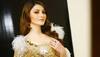 Bollywood News: Urvashi Rautela's Facebook account hacked