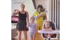 David Warner shares adorable dance video with wife Candice, daughters--Watch